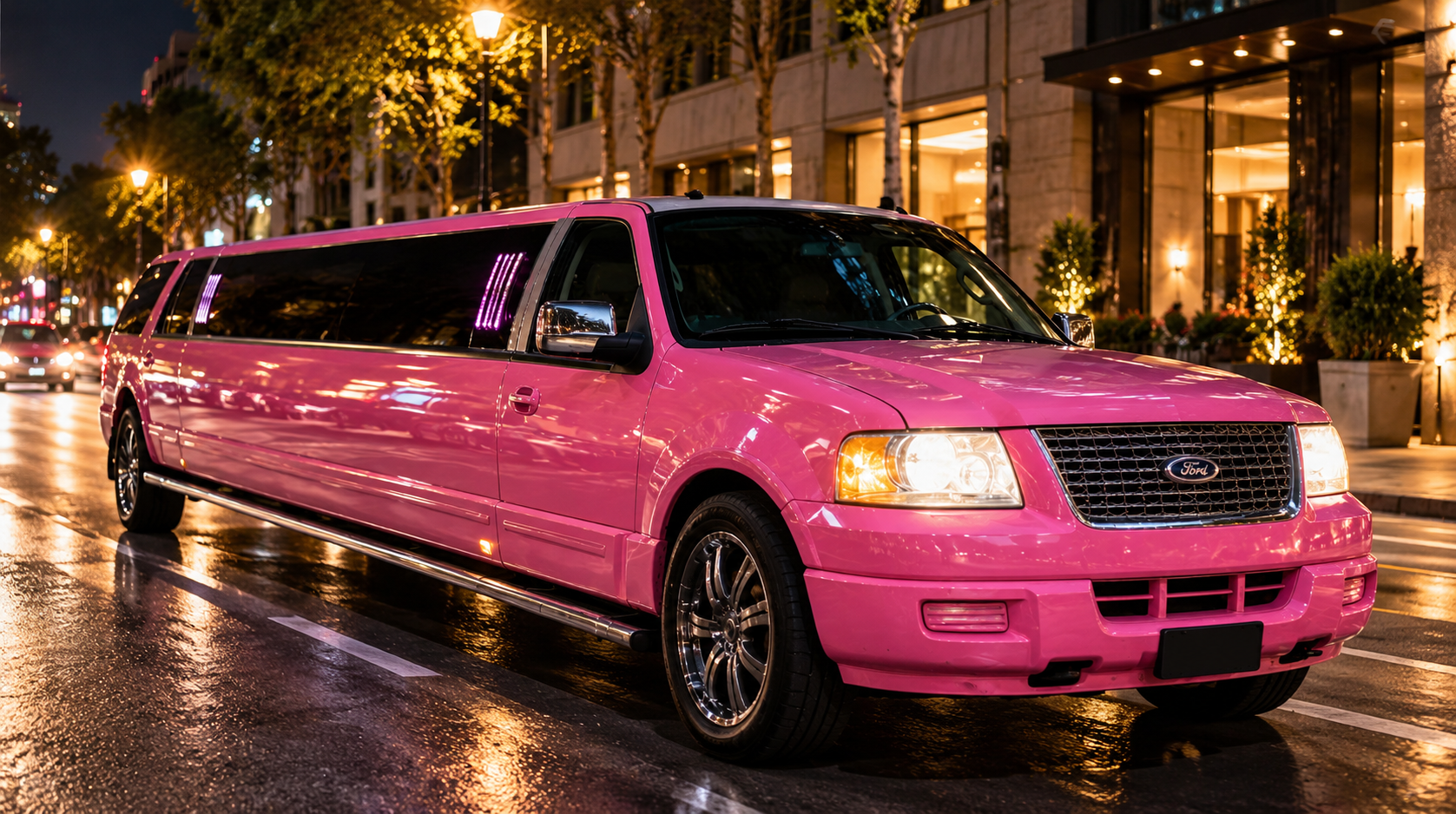 Pink Lady