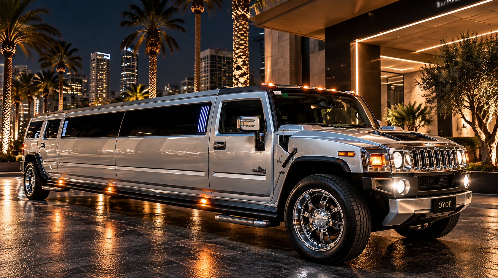 Silver Bullet