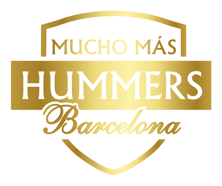 Mucho Más Hummers Barcelona